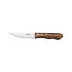 Cutit jumbo, inox, maner maro, lama 127mm ProChef Cookware