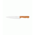 Cutitul bucatarului Tramontina Dynamic, lama 203 mm, inox, maner din lemn de Jatoba ProChef Cookware