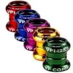 Cuvete Furca Extern Ahead Vp A69Ac - Rosu Ultimate FactoryBikes