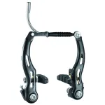 Frana V-Brake 131S-1 - Negru Ultimate FactoryBikes