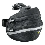 Geanta-Borseta Tija Sa Bicicleta Topeak Wedge Pack Ii Tc2271B - 0.8 L, Negru Ultimate FactoryBikes