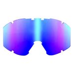 Lentile Ochelari Ciclism O'Neal B2 Rl - Albastru Ultimate FactoryBikes