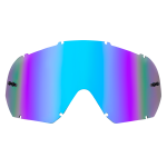 Lentile Rezerva Ochelari Ciclism O'Neal B-10 - Albastru Ultimate FactoryBikes