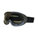 Ochelari Ski Ripe Carbon - Negru Ultimate FactoryBikes