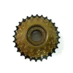 Pinion KFW-771 - 14-28T, 7 Viteze, Maro Ultimate FactoryBikes