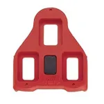 Placute Pedale Bicicleta Road-Spd Vp-Arc 1 - Rosu Ultimate FactoryBikes