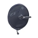 Protectie Disc Zipp - 160 Mm, Negru Ultimate FactoryBikes