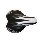 Sa Bicicleta Copii Ddk 1216 Freeflyer Jr - Negru/Alb/Gri Ultimate FactoryBikes