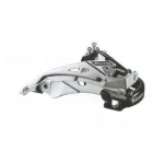 Schimbator Fata Shimano Tourney TY700-TS6,Colier 34.9/31.8 Mm Sus Ultimate FactoryBikes