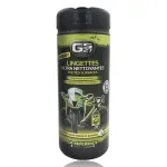 Servetele Curatare Ciclism/Moto Ultra Cleaning Wipes GS28, degresant/curata puternic Ultimate FactoryBikes