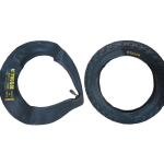 Set Anvelopa + Camera Tough 12'' 1.95X2.125 AV Ultimate FactoryBikes