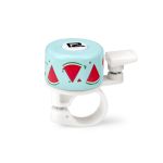 Sonerie Bicicleta P2R Ringo - Pepene, Albastru Ultimate FactoryBikes