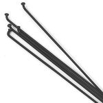 Spite Bicicleta Devron Tip J - Set 100 Buc, 180 Mm, Negru Ultimate FactoryBikes