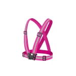 Vesta Ciclism Reflectorizanta P2R Aurora, Roz-Neon Ultimate FactoryBikes