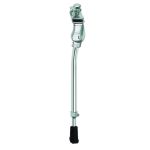 CRIC - 24 - 28" Reglabil  -  Aluminiu Montaj: Central Surub hexagonal: M10x50mm  -  Argintiu PowerTool TopQuality