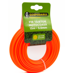 Fir taietor 15m - 3.5mm (sectiune rotunda) (MC) PowerTool TopQuality
