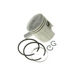 KIT PISTON SUZUKI AD 50 (F41mm,d=10mm) PowerTool TopQuality