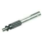 Pompa ulei Husqvarna: 445, 450 - PowerTool TopQuality