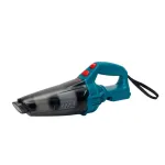 TOTAL - ASPIRATOR 0.5L - 9.0KPA - LI-ION - 20V PowerTool TopQuality
