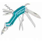 TOTAL - CUTIT MULTIFUNCTIONAL - 12 FUNCTII PowerTool TopQuality