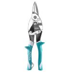 TOTAL - FOARFECA TABLA DREPT - 250MM (10 " ) PowerTool TopQuality