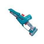 TOTAL - MINIFIERASTRAU 20V-2.0Ah (INCLUDE 2 ACUMULATORI + 1 INCARCATOR) PowerTool TopQuality