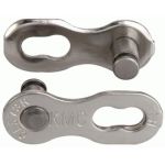Za Conectare Rapida KMC 7/8v (CL573002)  -  1/2 Nr. Zale: 2  -  Otel  -  Argintiu PowerTool TopQuality