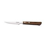 Cutit, inox, maner lemn, lama 101mm ProChef Cookware