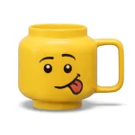 LEGO Cană nostimă mare LEGO din ceramică Quality Brand