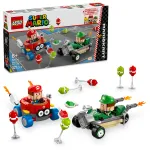 LEGO Mario Kart™ – Baby Mario si Baby Luigi Quality Brand