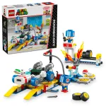LEGO Mario Kart™ – Garajul lui Toad Quality Brand