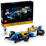 LEGO Williams Racing FW14B si Nigel Mansell Quality Brand