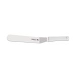 Spatula patiserie, inox, maner polipropilena, lungime  485mm ProChef Cookware