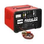 Alpine 20 Boost - Redresor auto Telwin WeldLand Equipment