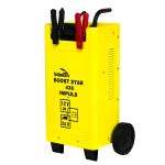 BOOST STAR 430 IMPULS -  Robot si redresor auto WeldLand Equipment