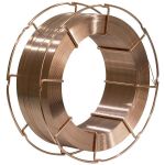 Sarma sudura SG2 diametru 0.8 mm rola 15kg WeldLand Equipment