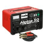 ALPINE 50 BOOST - Redresor auto Telwin WeldLand Equipment
