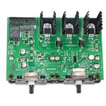 Placa de comanda TELWIN cod 980714 WeldLand Equipment