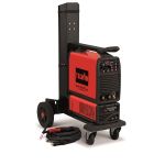 SUPERIOR TIG 322 AC/DC -HF/LIFT RA -  APARAT DE SUDURA TELWIN tip TIG WeldLand Equipment