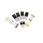 Kit IGBT + diode Telwin cod 990054 WeldLand Equipment