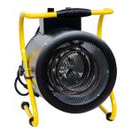 PRO 3 kW R - Aeroterma electrica INTENSIV, 230V WeldLand Equipment
