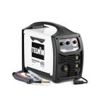 MAXIMA 200 SYNERGIC - APARAT DE SUDURA TELWIN tip MIG-MAG WeldLand Equipment
