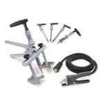 TRUSA PENTRU REPARAT CAROSERII WeldLand Equipment