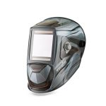 VANTAGE GREY XXL - Masca pentru sudura automata Telwin WeldLand Equipment