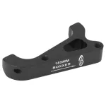 Adaptor Frana Avid Fata Boxxer - 185 Mm Fata, Negru Ultimate FactoryBikes