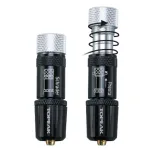 Cap Pompa Topeak Smart Head Tsl-01 - Negru Ultimate FactoryBikes