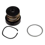 10 Boxxer Race/Tm Coil Topout Sprg Assy - Black Ultimate FactoryBikes