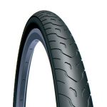 Anvelopa Bicicleta Rubena V58 Cobra - 26 x 1.90, Negru Ultimate FactoryBikes