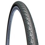 Anvelopa Bicicleta Rubena V70 Flipper - 700 x 35C, Negru Ultimate FactoryBikes