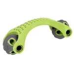 Aparat Masaj Twinroll-U - Verde-Gri Ultimate FactoryBikes